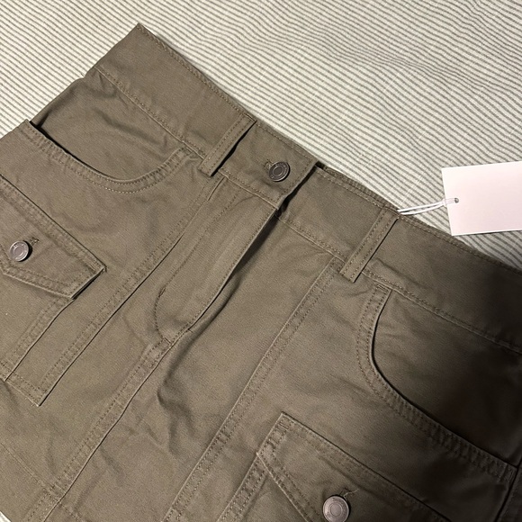 Aritzia Kaya Skirt - Picture 4 of 5